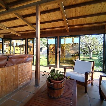 Apartamentos Rias Baixas Моания Экстерьер фото